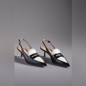 Bibi Lou Elaine kitten Heels